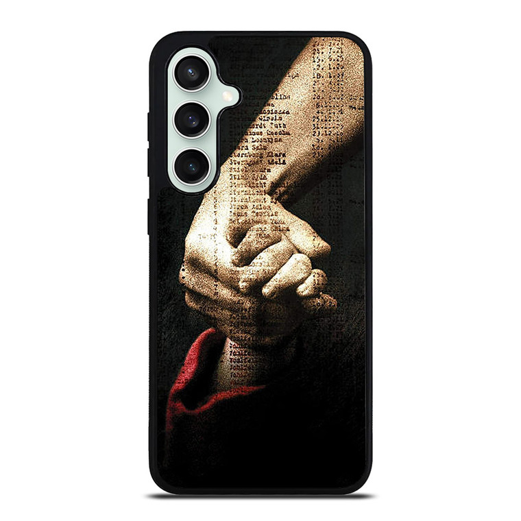 SCHINDLER'S LIST Samsung Galaxy S23 FE Case