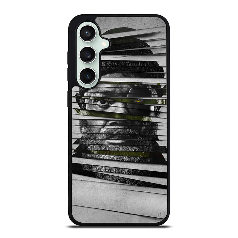 SECRET INVASION MARVEL Samsung Galaxy S23 FE Case