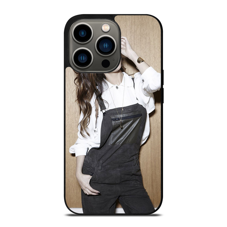 SELENA GOMEZ COOL iPhone 13 Pro Case
