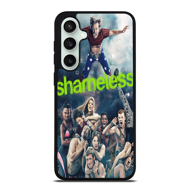 SHAMELESS SERIES Samsung Galaxy S23 FE Case SHAMELESS SERIES Samsung Galaxy S23 FE Case