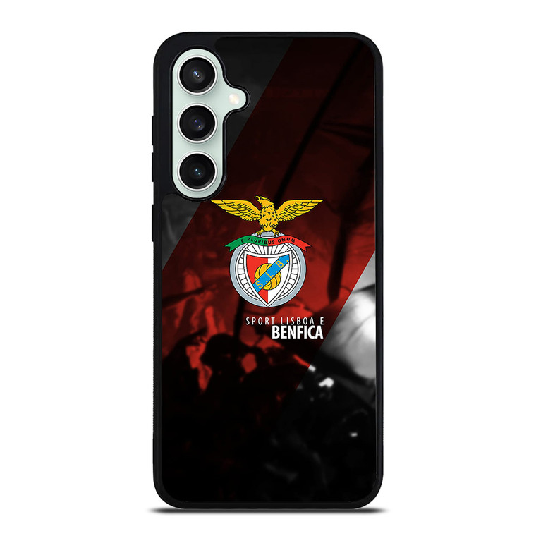 SL BENFICA SYMBOL Samsung Galaxy S23 FE Case