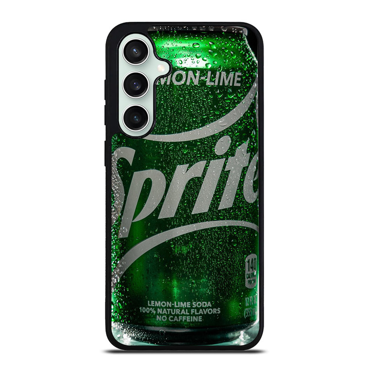 SPRITE DRINK WET Samsung Galaxy S23 FE Case