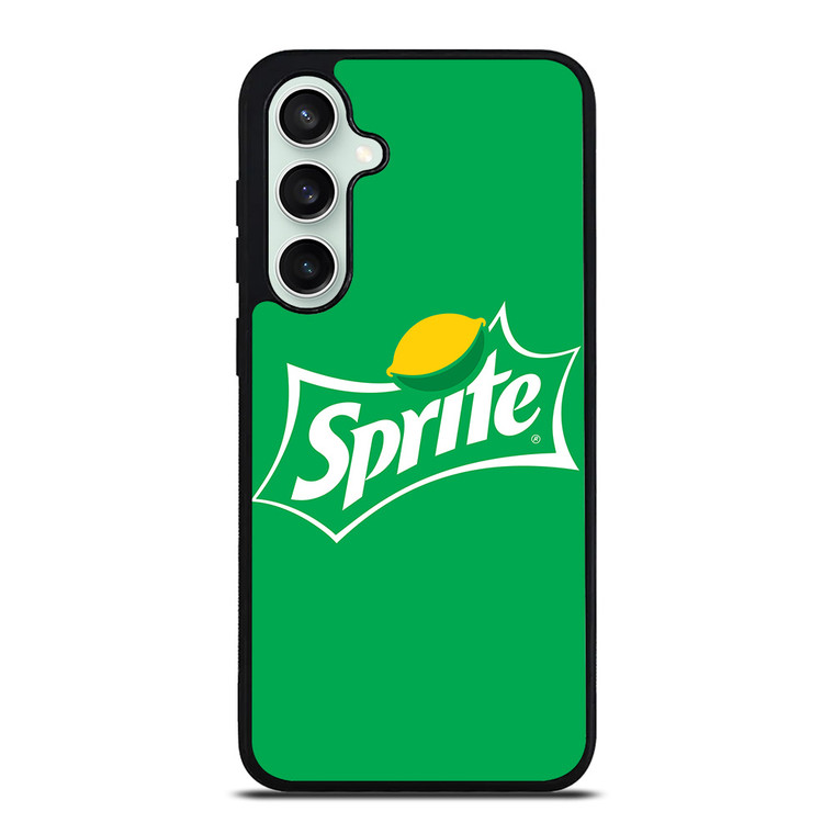 SPRITE LOGO Samsung Galaxy S23 FE Case