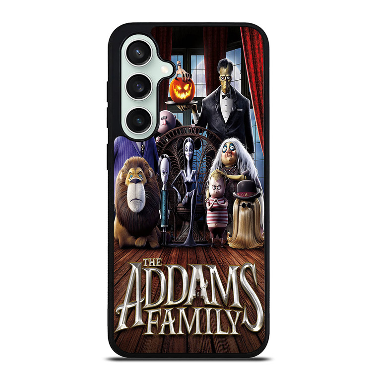 THE ADDAMS FAMILY Samsung Galaxy S23 FE Case