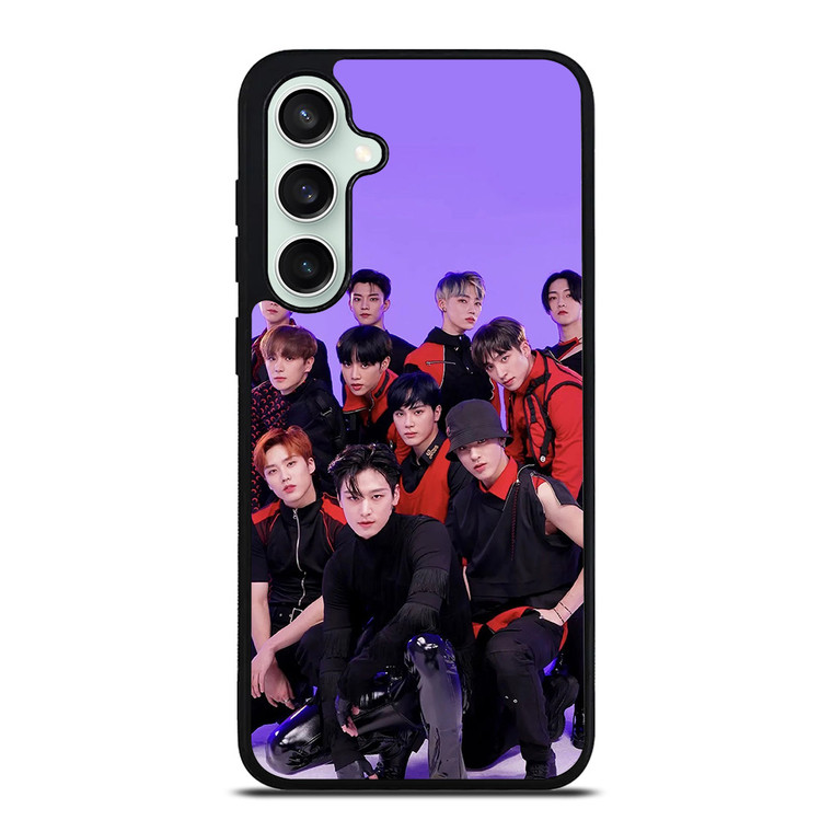 THE BOYZ BOYBAND Samsung Galaxy S23 FE Case