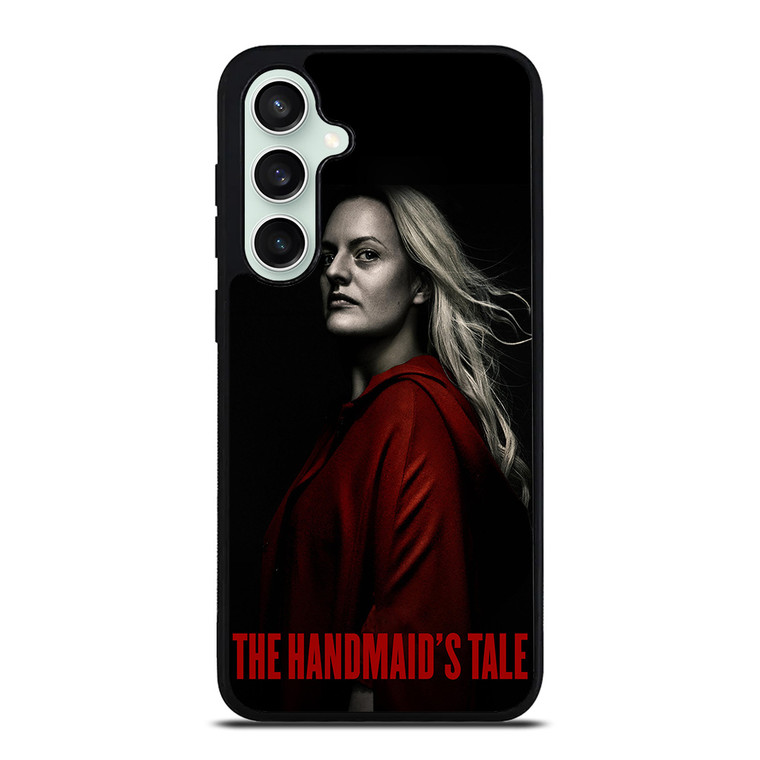 THE HANDMAID'S TALE SERIES Samsung Galaxy S23 FE Case