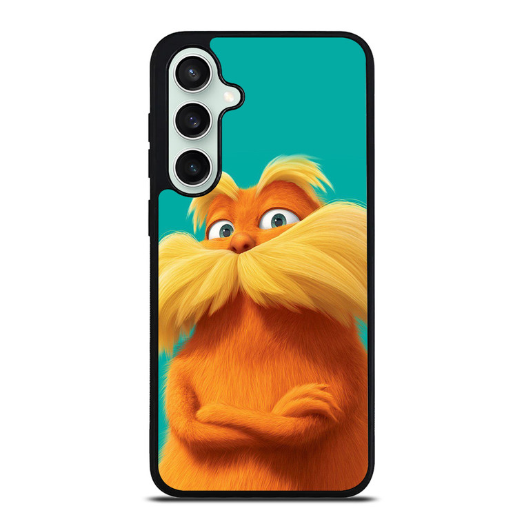THE LORAX CUTE Samsung Galaxy S23 FE Case