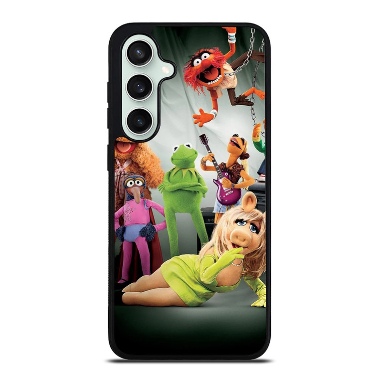 THE MUPPETS Samsung Galaxy S23 FE Case