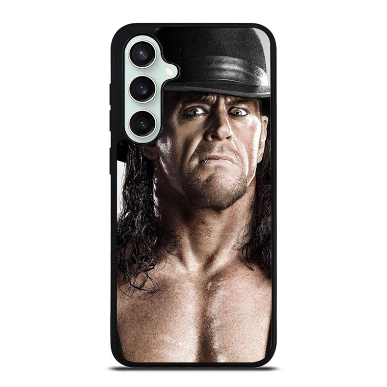 THE UNDERTAKER WWE Samsung Galaxy S23 FE Case