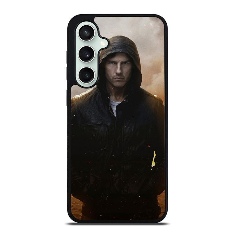 TOM CRUISE COOL Samsung Galaxy S23 FE Case