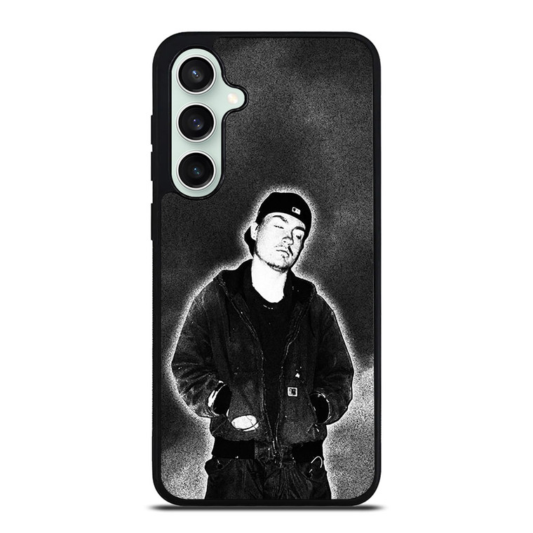 TOMMY RICHMAN ART Samsung Galaxy S23 FE Case