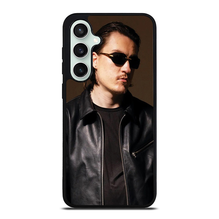 TOMMY RICHMAN COOL SINGER Samsung Galaxy S23 FE Case