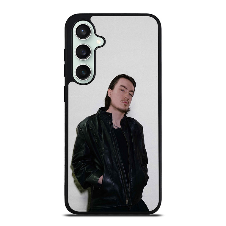 TOMMY RICHMAN COOL Samsung Galaxy S23 FE Case