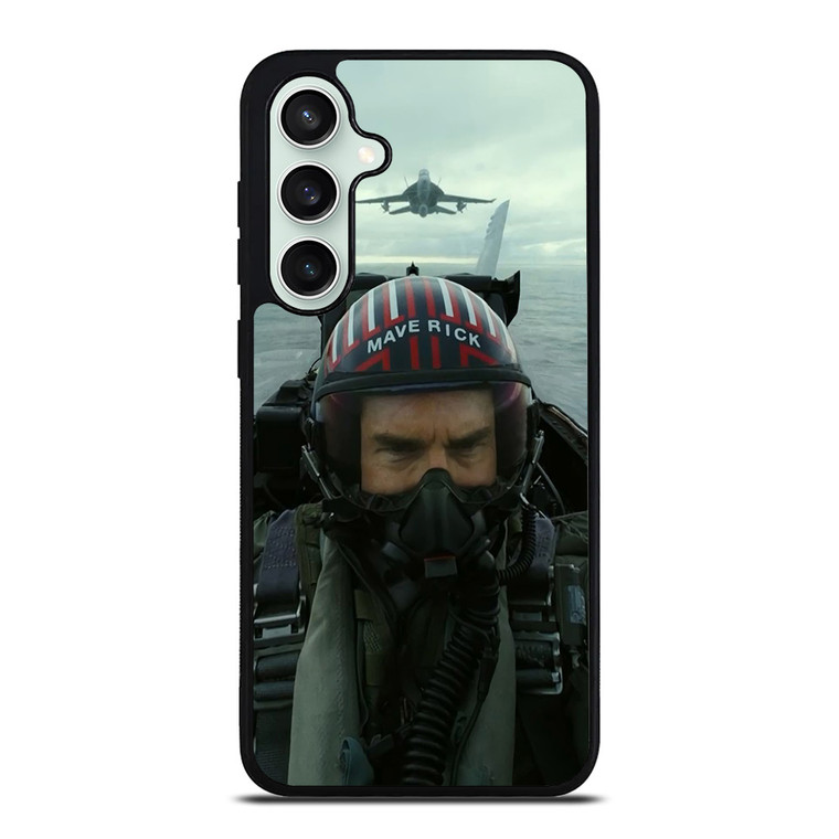 TOP GUN MAVERICK COOL Samsung Galaxy S23 FE Case