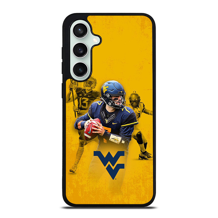 WEST VIRGINIA SYMBOL Samsung Galaxy S23 FE Case