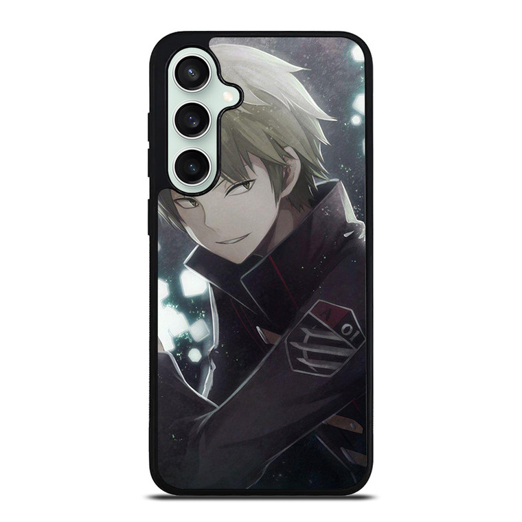 WORLD TRIGGER HYUSE Samsung Galaxy S23 FE Case