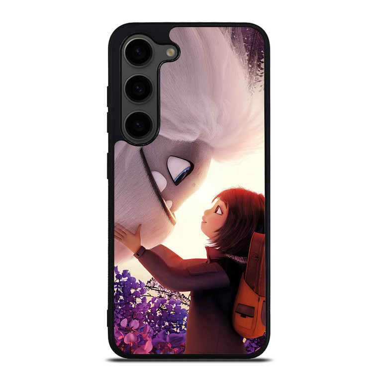 ABOMINABLE Samsung Galaxy S23 Plus Case