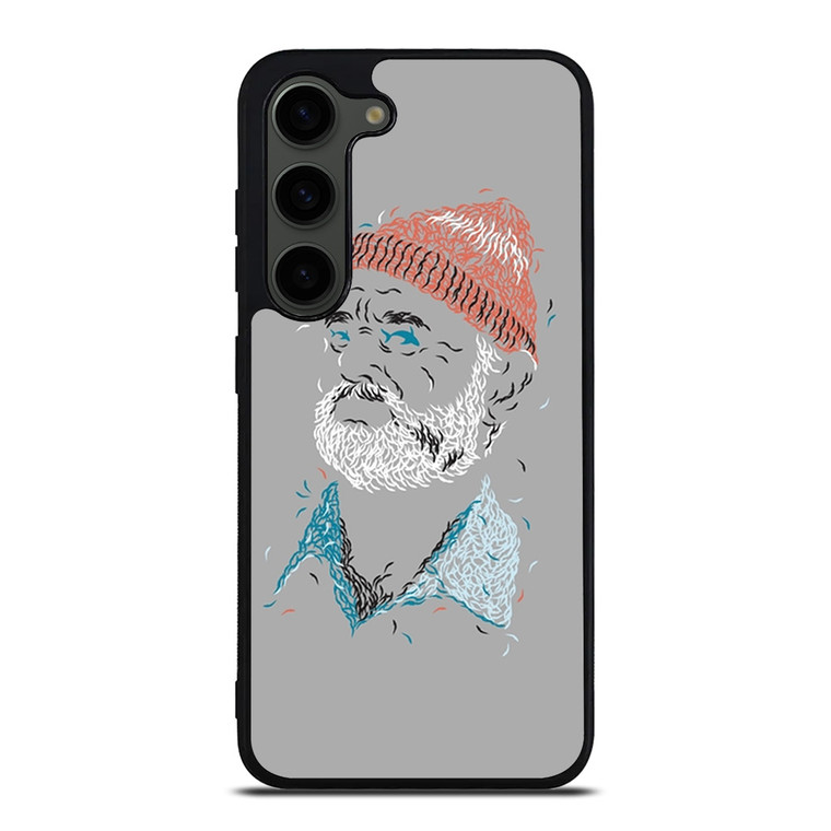 BILL MURRAY ART Samsung Galaxy S23 Plus Case