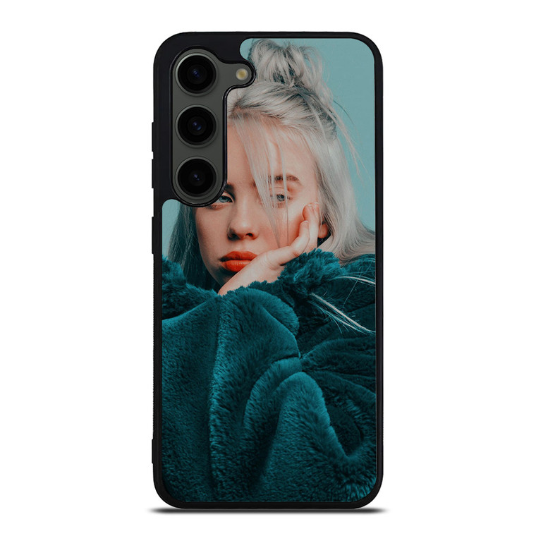 BILLIE EILISH COOL Samsung Galaxy S23 Plus Case