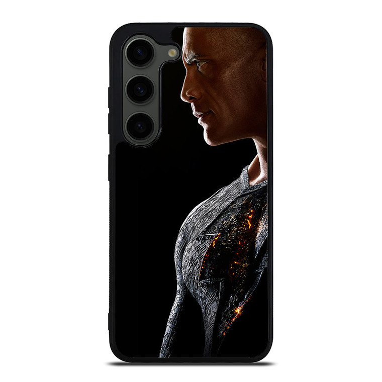 BLACK ADAM DC COOL Samsung Galaxy S23 Plus Case