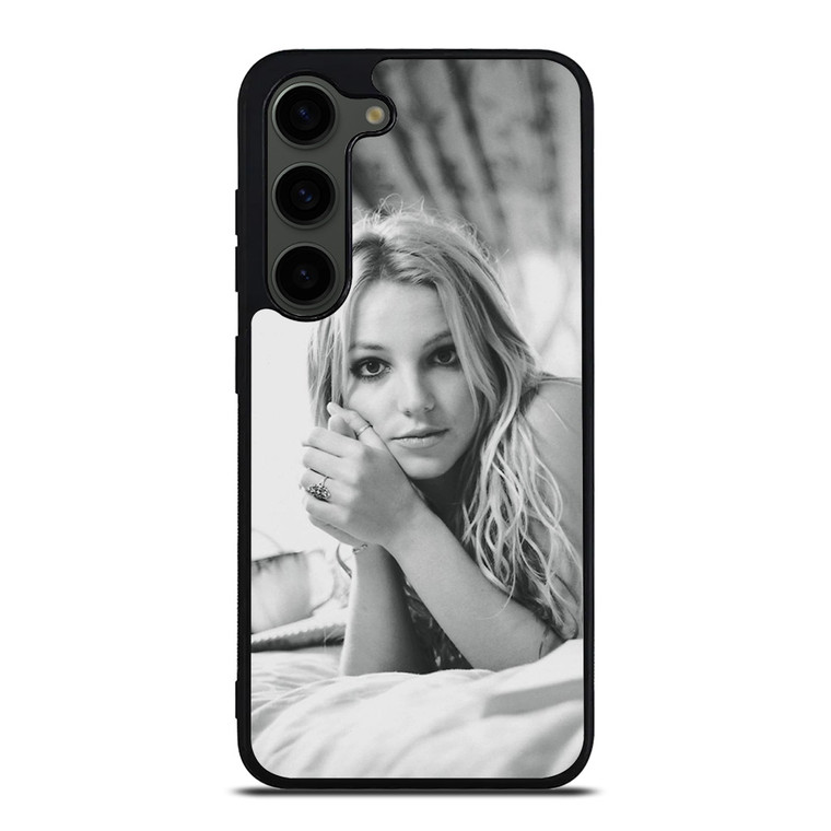 BRITNEY SPEARS SINGER Samsung Galaxy S23 Plus Case