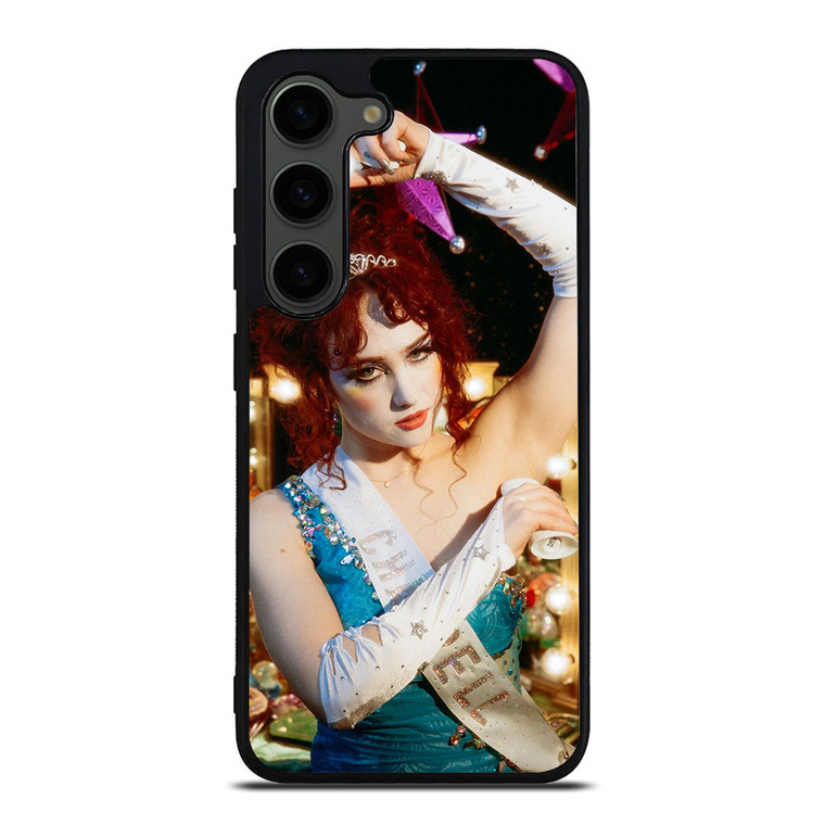 CHAPPELL ROAN COOL Samsung Galaxy S23 Plus Case