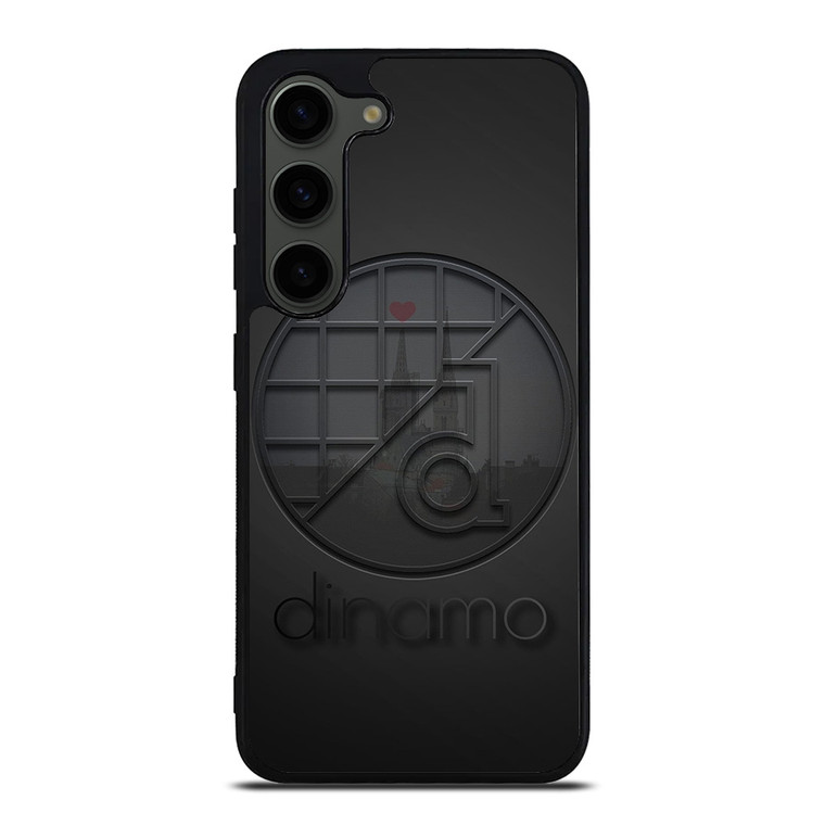 DINAMO ZAGREB LOGO ART Samsung Galaxy S23 Plus Case