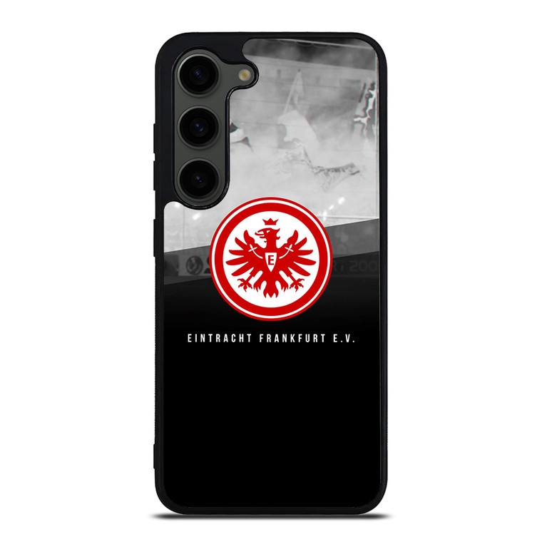 EINTRACHT FRANKFURT SYMBOL Samsung Galaxy S23 Plus Case