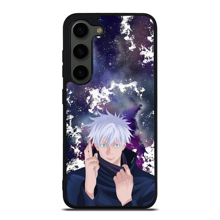 GOJO SATORU JUJUTSU KAISEN Samsung Galaxy S23 Plus Case