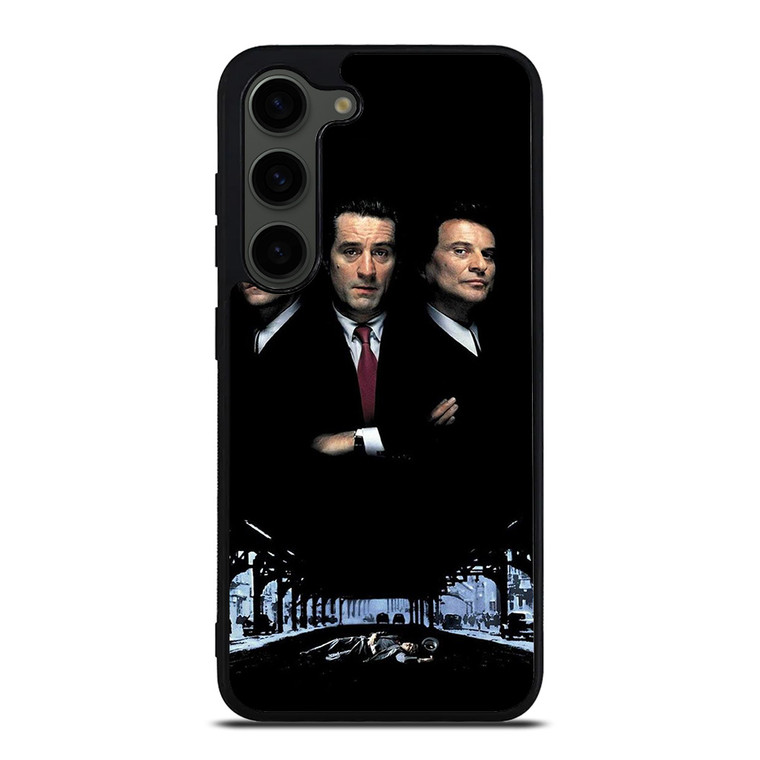 GOODFELLAS COOL MOVIE Samsung Galaxy S23 Plus Case