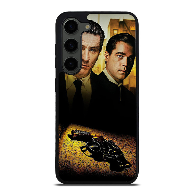GOODFELLAS MOVIE Samsung Galaxy S23 Plus Case