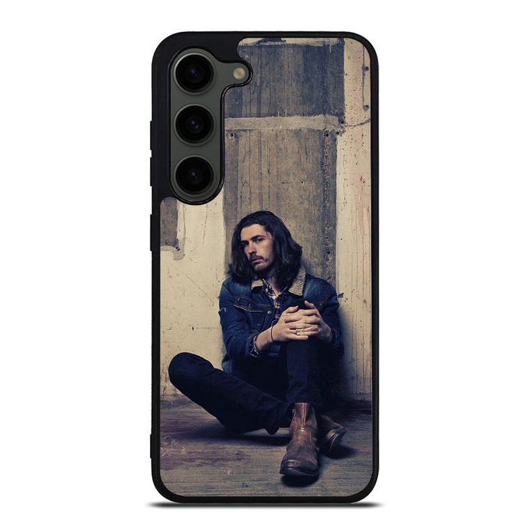 HOZIER SINGER Samsung Galaxy S23 Plus Case