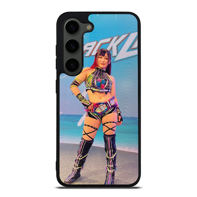 IYO SKY WWE WOMEN Samsung Galaxy S23 Plus Case