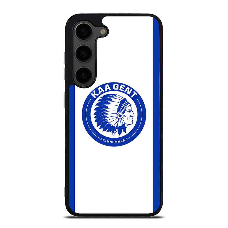 KAA GENT ICON CLUB Samsung Galaxy S23 Plus Case