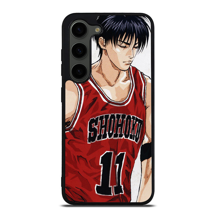 KAEDE RUKAWA SLAMDUNK Samsung Galaxy S23 Plus Case
