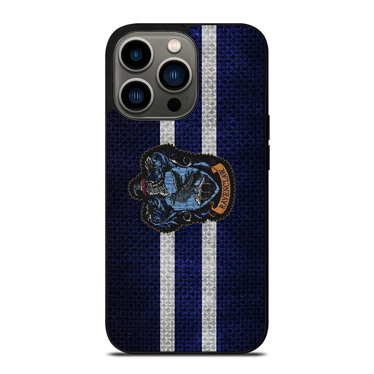 RAVENCLAW HARRY POTTER HOGWARTS 2 iPhone 13 Pro Case RAVENCLAW HARRY POTTER HOGWARTS 2 iPhone 13 Pro Case