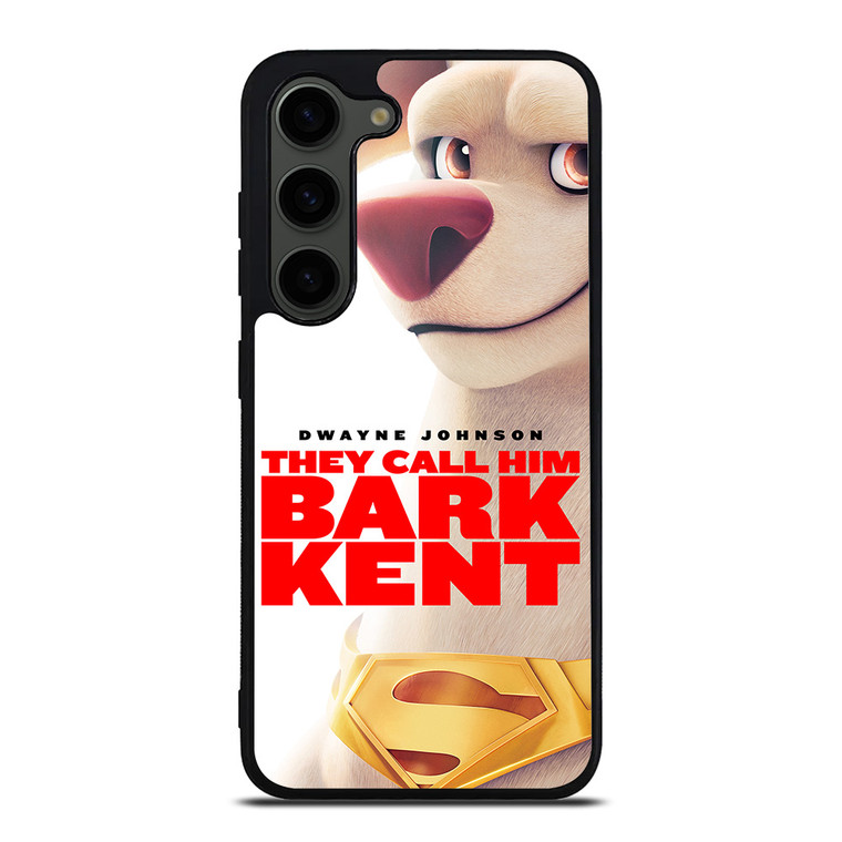 LEAGUE OF SUPERPETS Samsung Galaxy S23 Plus Case