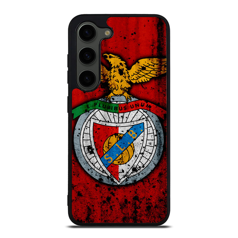 LOGO ART SL BENFICA Samsung Galaxy S23 Plus Case