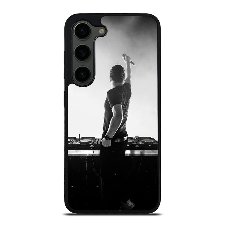 MARTIN GARRIX DJ Samsung Galaxy S23 Plus Case