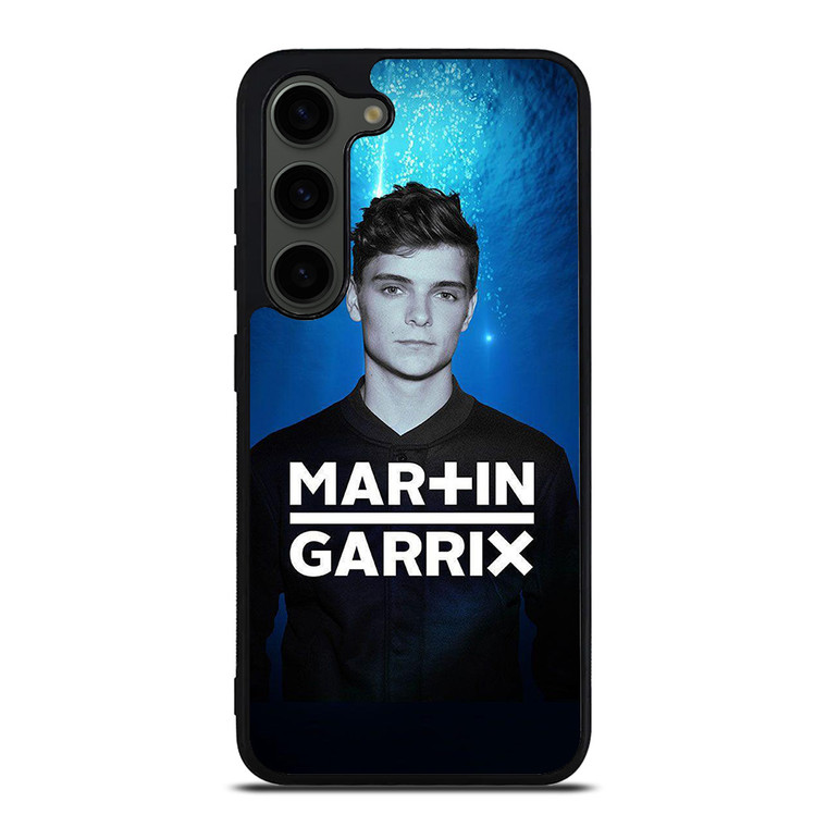 MARTIN GARRIX GOOD DJ Samsung Galaxy S23 Plus Case