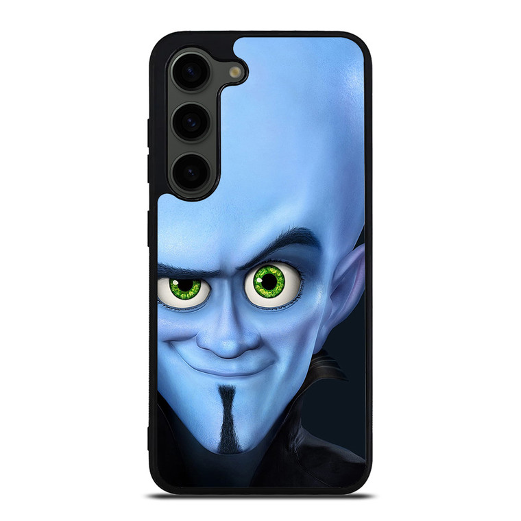 MEGAMIND FUNNY Samsung Galaxy S23 Plus Case