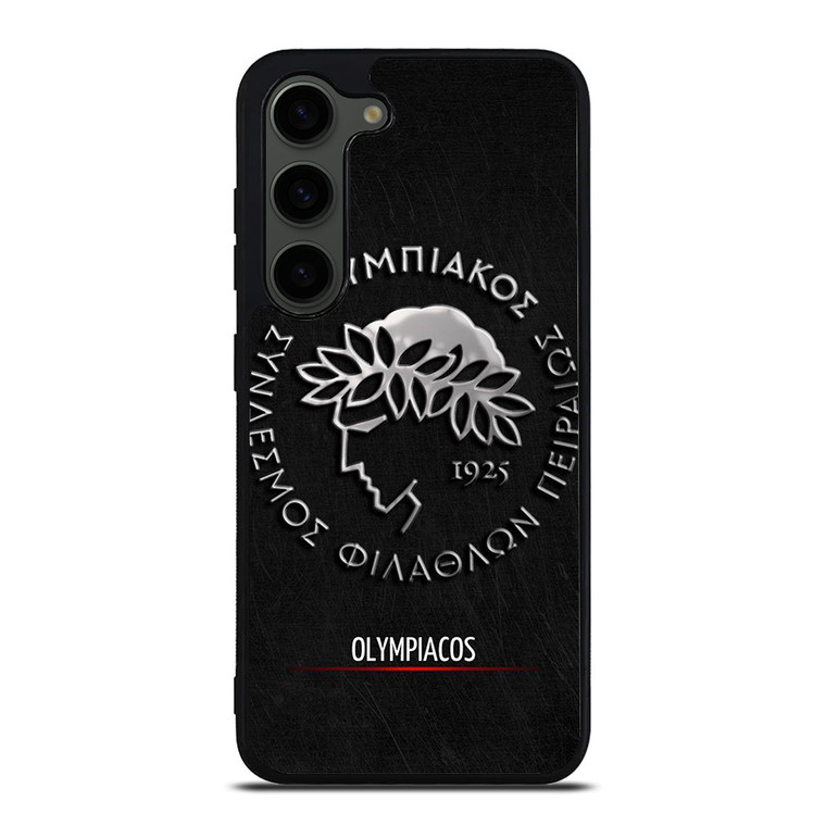 OLYMPIACOS SYMBOL Samsung Galaxy S23 Plus Case