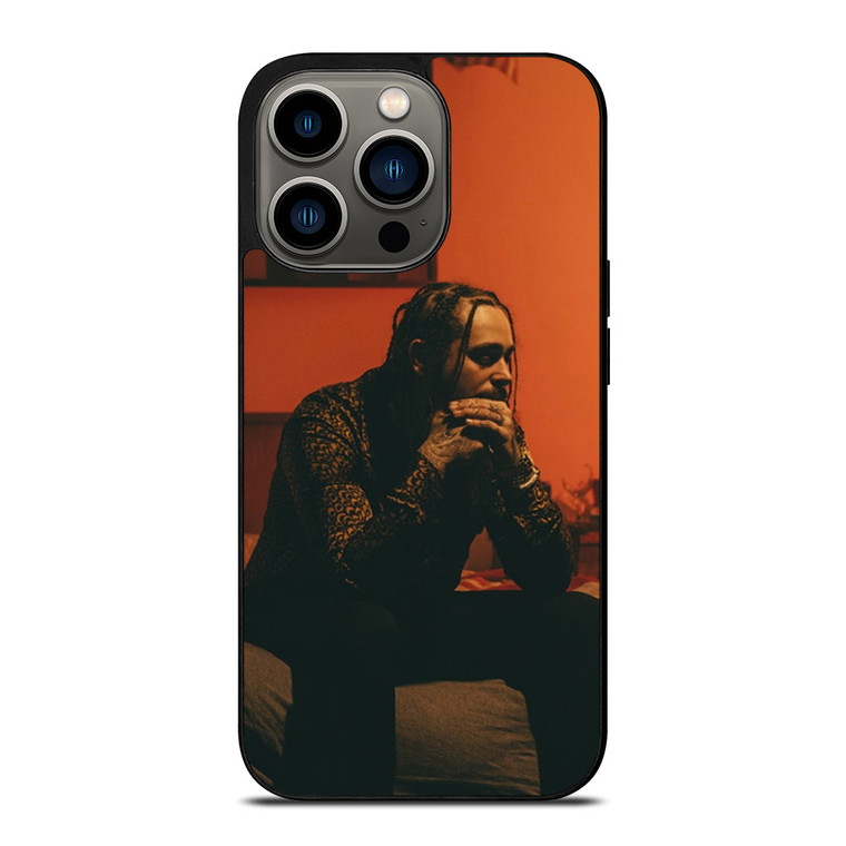 POST MALONE STONEY 2 iPhone 13 Pro Case