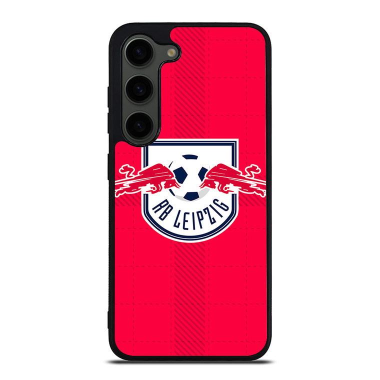 RB LEIPZIG FC SYMBOL Samsung Galaxy S23 Plus Case