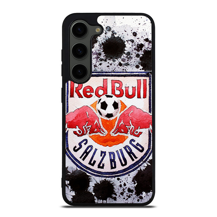 RB SALZBURG LOGO Samsung Galaxy S23 Plus Case