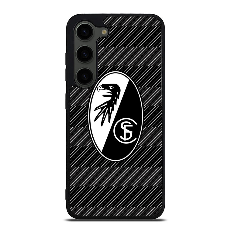 SC FREIBURG ICON Samsung Galaxy S23 Plus Case