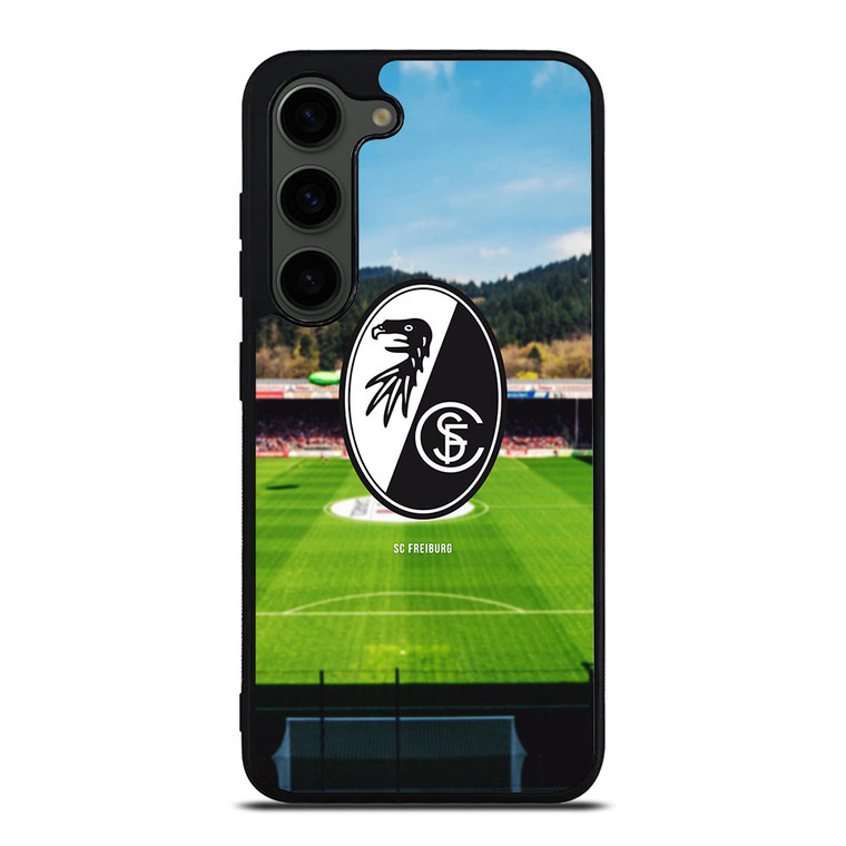 SC FREIBURG SYMBOL Samsung Galaxy S23 Plus Case