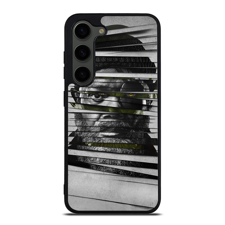 SECRET INVASION MARVEL Samsung Galaxy S23 Plus Case