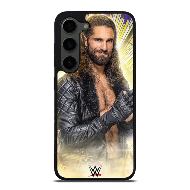 SETH FREAKIN ROLLINS COOL Samsung Galaxy S23 Plus Case