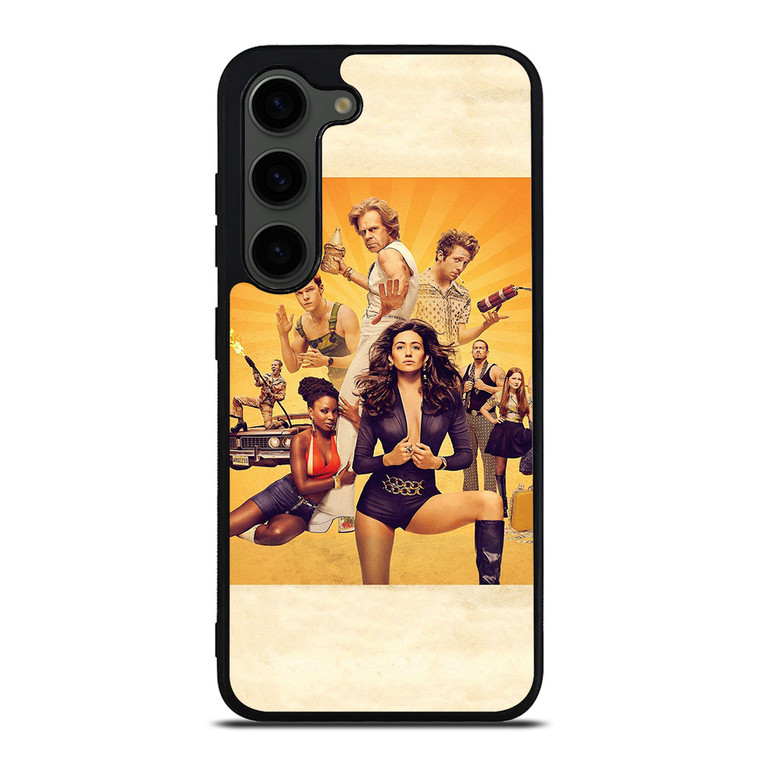 SHAMELESS FUNNY SERIES Samsung Galaxy S23 Plus Case SHAMELESS FUNNY SERIES Samsung Galaxy S23 Plus Case